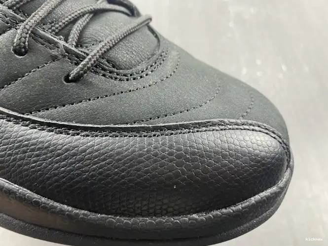 Cheap Jordan Taxi Black CT8013-071 Air 12 0522